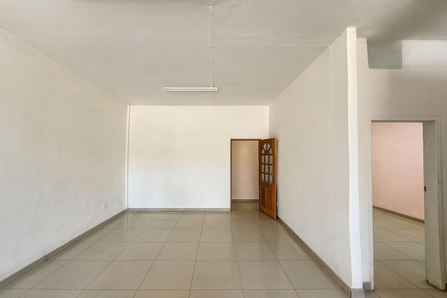 To Let commercial Property for Rent in Potchefstroom North North West
